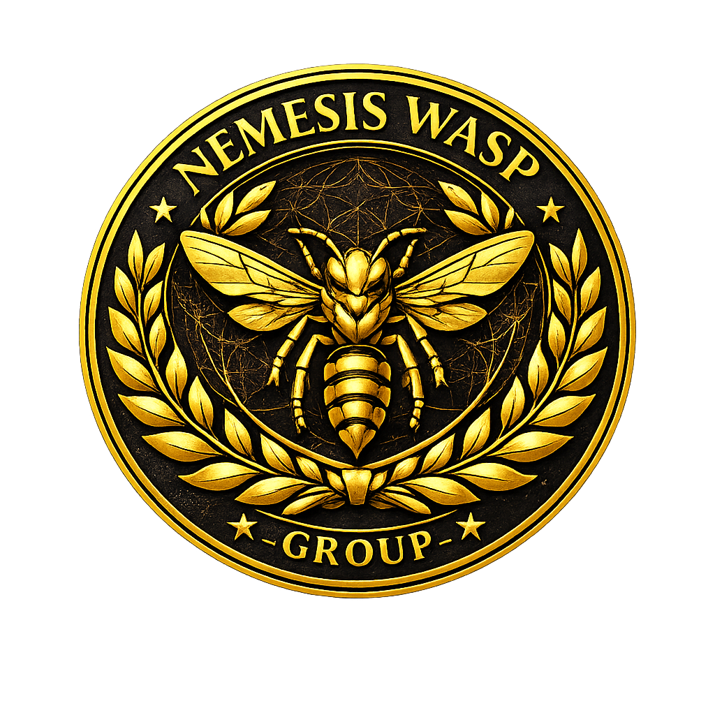 NEMESIS WASP GROUP